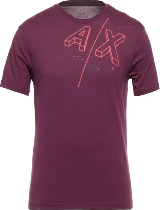 T-shirt Blue