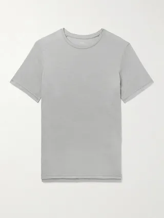 Desoli Solid Merino T-Shirt