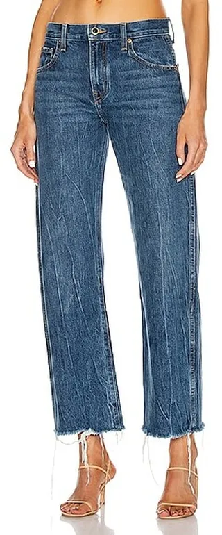 KHAITE Kerrie Jean in Blue