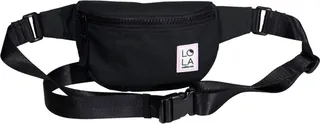 Lola California Women's Sprite Moonbeam Small Bum Bag