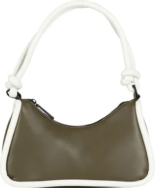 Handbag Military Green