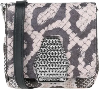 Cross-body Bag Beige