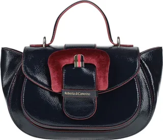 Handbag Midnight Blue