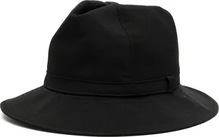 Wool Bucket Hat