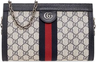 Gucci Ophidia Small Shoulder Bag
