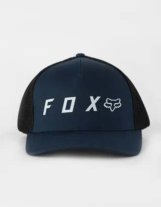 FOX Absolute Mens Flexfit Hat