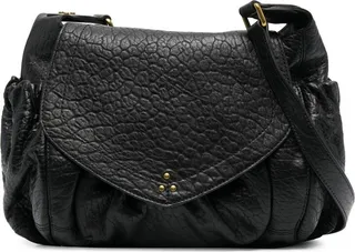 medium Helmut crossbody bag