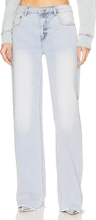 Margot Boyfriend Jean
