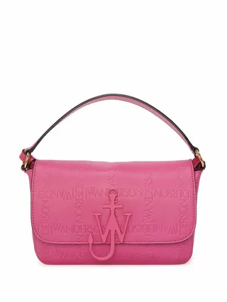 midi Anchor shoulder bag
