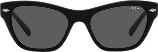 x Hailey Bieber Cat Eye Sunglasses