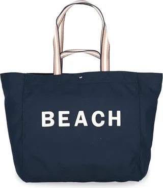 Anya Hindmarch Beach Tote Bag