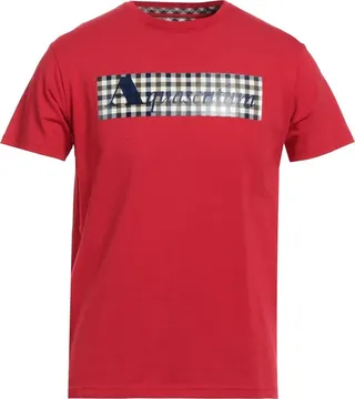 T-shirt Blue