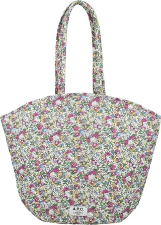 Nellie Big Tote