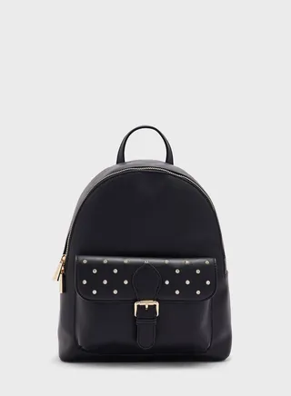 Top Handle Backpack