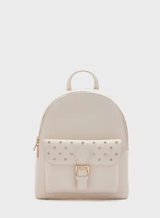 Top Handle Backpack