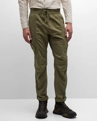 Men's Vintage Frame Cargo Pants