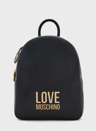 Love Lettering Backpack