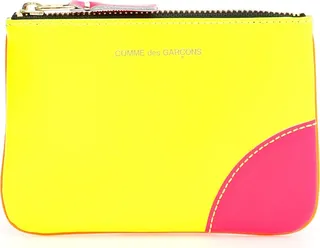 Super Fluo Pouch