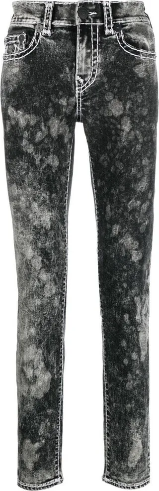 Rocco washed skinny jeans