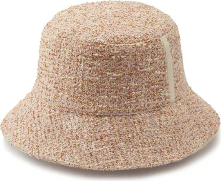Sapo Boulclé Bucket Hat