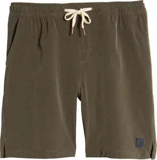 Micrograph Sport Shorts