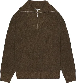 Isabel Marant Lewin Pullover - Brown