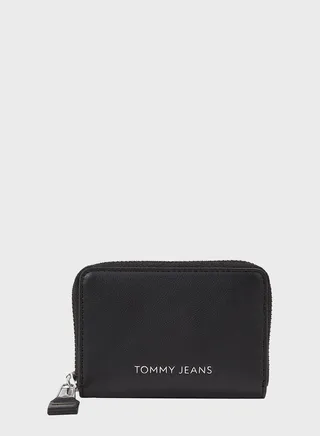 Essential Zip Around Small Wallet