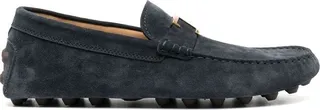 Gommino T Timeless loafers