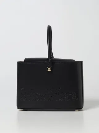 Max Mara leather bag