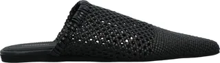 Mules & Clogs Black
