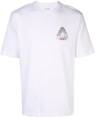 Terminator "White" T-Shirt