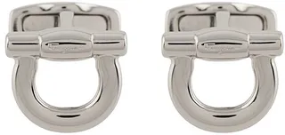 Gancini cufflinks