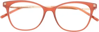 Sesi square-frame glasses