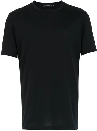 short-sleeve T-shirt