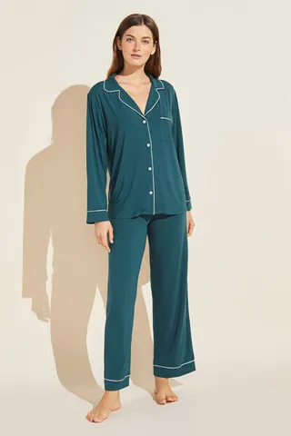 Gisele TENCEL™ Modal Long PJ Set