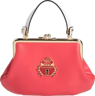 Handbag White
