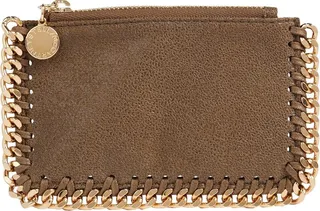 Document Holder Khaki