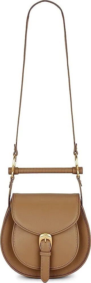 Babylon Saddle