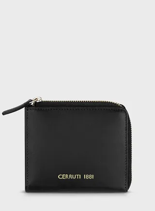 Zip Around Wallet