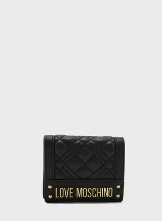 Quilted Wallet