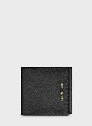 Flap Open Wallet