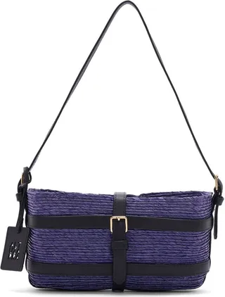 Watermill shoulder bag