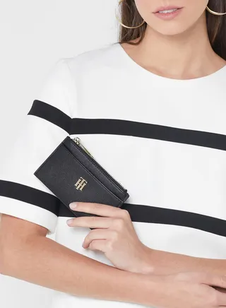 Monogram Timeless Card Holder