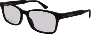 Gucci Unisex Gg0826o 53Mm Optical Frames