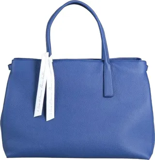 Handbag Bright Blue