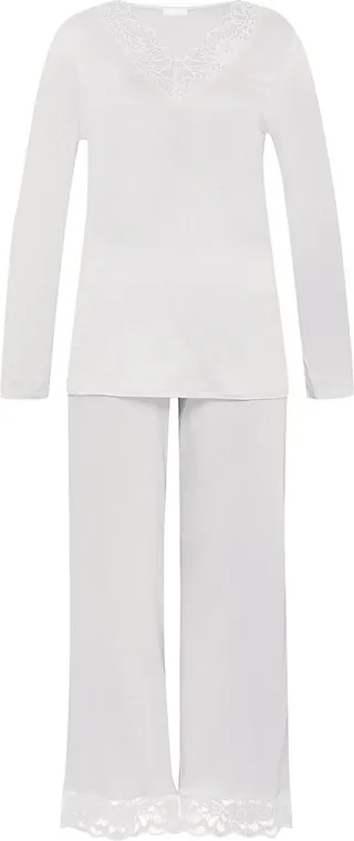 Mae Two-Piece Pajama Set