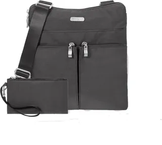 Baggallini Women's Horizon Crossbody
