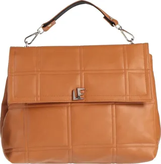 Handbag Tan