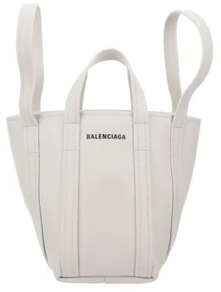 Balenciaga Everyday XS North-South Tote Bag