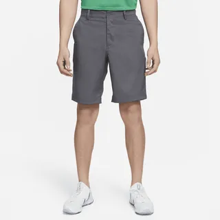 Nike Men's Flex Golf Shorts in Grey